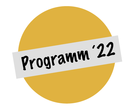 Programm Januar bis März 2022